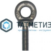 Рым-болт удлиненный 24 -  магазин крепежа «ТАТМЕТИЗ»