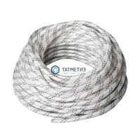 Канат плетеный полиамидный  4мм  ( 100 м) -  магазин крепежа «ТАТМЕТИЗ»