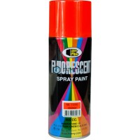 Краска аэроз. BOSNY 400 мл. №1006  ОРАНЖЕВЫЙ ФЛЮР -  магазин крепежа «ТАТМЕТИЗ»