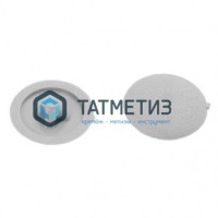 Заглушка PH2 СВ.СЕРЫЙ  (1000 шт/уп) -  магазин крепежа «ТАТМЕТИЗ»