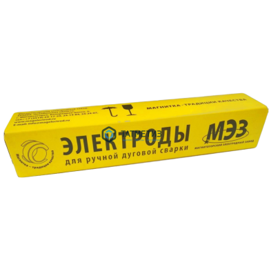 Электроды МК-46 d-3 (5 кг) МЭЗ -  магазин крепежа «ТАТМЕТИЗ»