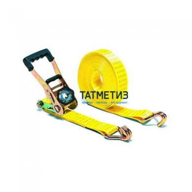 Стяжка груза  2,5т/ 5,0т-10м -  магазин крепежа «ТАТМЕТИЗ»