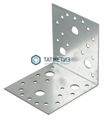 Крепежный уголок KU 105x105x90 -  магазин крепежа «ТАТМЕТИЗ»