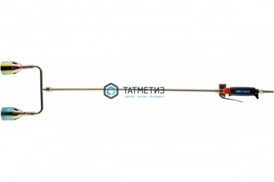 Горелка газовоздушная ГВ-901-2Р -  магазин крепежа «ТАТМЕТИЗ»