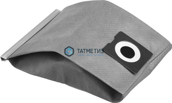 Мешок тканевый, ЗУБР МТ-20-М3, для пылесосов модификации М3, многоразовый, 20 л -  магазин крепежа «ТАТМЕТИЗ»