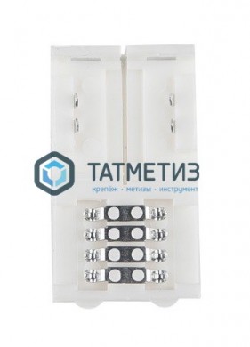 Коннектор для RGB -  магазин крепежа «ТАТМЕТИЗ»