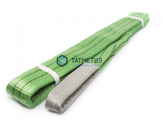 Строп СТП-2,0/4000 | «ТАТМЕТИЗ» Строп СТП-2,0/4000 - магазин крепежа «ТАТМЕТИЗ»