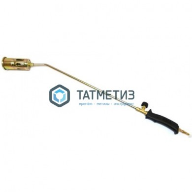 Горелка газовоздушная ГВ-850 вентильная | «ТАТМЕТИЗ» Горелка газовоздушная ГВ-850 вентильная - магазин крепежа «ТАТМЕТИЗ»