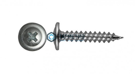 Саморез с цил/гол внутр/шестигр д/алюм. АРТ 9051 А2 5,5X16 | «ТАТМЕТИЗ» Саморез с цил/гол внутр/шестигр д/алюм. АРТ 9051 А2 5,5X16 - магазин крепежа «ТАТМЕТИЗ»
