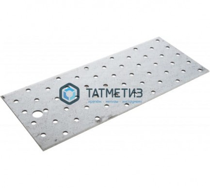Пластина крепежная KP  240x100 -  магазин крепежа «ТАТМЕТИЗ»