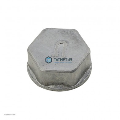 Заглушка вентиля ВБ-2 -  магазин крепежа «ТАТМЕТИЗ»