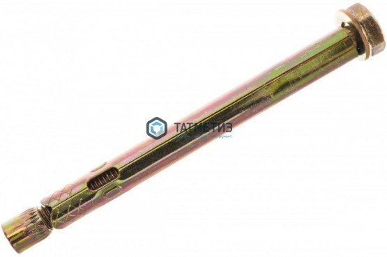 Анкерный болт 10x110 ( 55 шт/уп) R | «ТАТМЕТИЗ» Анкерный болт 10x110 ( 55 шт/уп) R - магазин крепежа «ТАТМЕТИЗ»