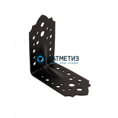 Уголок усиленный 115х115х65х2,5 мм SDSKP1 -  магазин крепежа «ТАТМЕТИЗ»