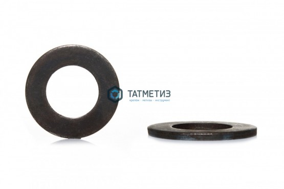 Шайба М30 ГОСТ Р52646-2006 (ящ 60 кг / 1020 шт)* исп.1 | «ТАТМЕТИЗ» Шайба М30 ГОСТ Р52646-2006 (ящ 60 кг / 1020 шт)* исп.1 - магазин крепежа «ТАТМЕТИЗ»