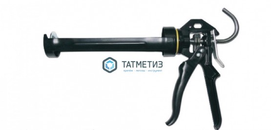Пистолет для картриджа 300 мл | «ТАТМЕТИЗ» Пистолет для картриджа 300 мл - магазин крепежа «ТАТМЕТИЗ»