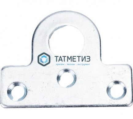 Пробой-ушко 35 х 45 мм (300шт/упак) -  магазин крепежа «ТАТМЕТИЗ»