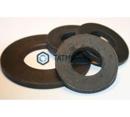 Шайба М24 ГОСТ Р52646-2006 исп. 1 (ящ 50 кг / 1190 шт)* | «ТАТМЕТИЗ» Шайба М24 ГОСТ Р52646-2006 исп. 1 (ящ 50 кг / 1190 шт)* - магазин крепежа «ТАТМЕТИЗ»