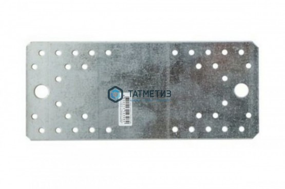 Пластина крепежная KP  210x 90  (20 шт/уп) RLPL6 -  магазин крепежа «ТАТМЕТИЗ»