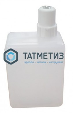 Крем обувной бесцветный 0,5 л -  магазин крепежа «ТАТМЕТИЗ»