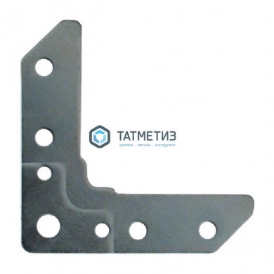 Уголок для воздуховодов № 30 105х27х3,0 S | «ТАТМЕТИЗ» Уголок для воздуховодов № 30 105х27х3,0 S - магазин крепежа «ТАТМЕТИЗ»