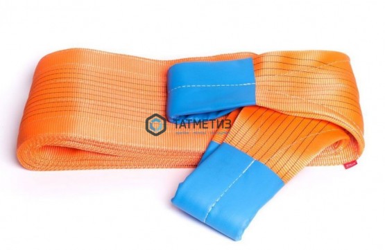 Строп СТП-10,0/5000 (150мм) -  магазин крепежа «ТАТМЕТИЗ»