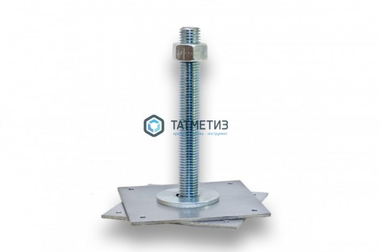 Анкер регулировочный по высоте ARH(100)-20 -  магазин крепежа «ТАТМЕТИЗ»