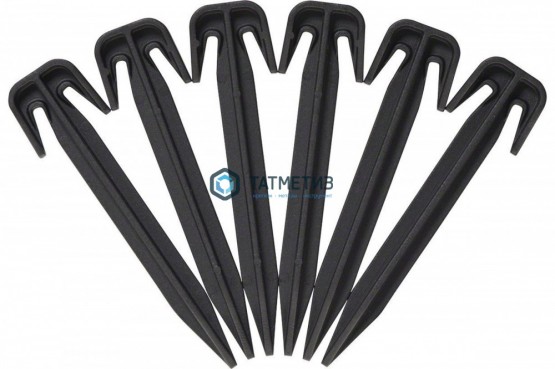 Фиксирующие крючки 300 шт. Bosch | «ТАТМЕТИЗ» Фиксирующие крючки 300 шт. Bosch - магазин крепежа «ТАТМЕТИЗ»