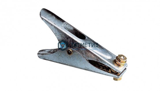 Клемма заземления 150А MК ESAB -  магазин крепежа «ТАТМЕТИЗ»