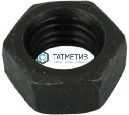 Гайки М27 ГОСТ Р52645-2006 10 ХЛ (ящ 60 кг / 223 шт)** | «ТАТМЕТИЗ» Гайки М27 ГОСТ Р52645-2006 10 ХЛ (ящ 60 кг / 223 шт)** - магазин крепежа «ТАТМЕТИЗ»