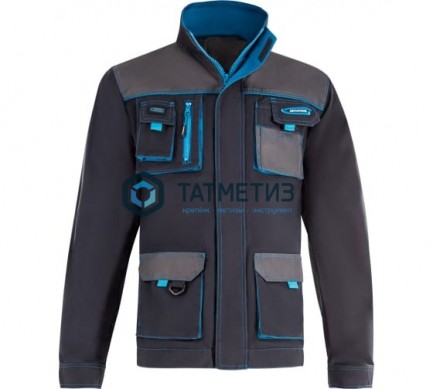 Куртка XL// Gross -  магазин крепежа «ТАТМЕТИЗ»