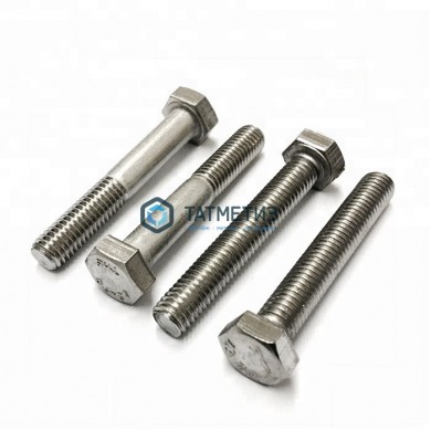 Болт М20 х 40 ISO 4017-2013 оц (уп 20 кг / 126 шт)* БелЗАН П/Р | «ТАТМЕТИЗ» Болт М20 х 40 ISO 4017-2013 оц (уп 20 кг / 126 шт)* БелЗАН П/Р - магазин крепежа «ТАТМЕТИЗ»