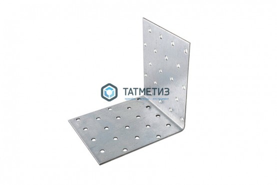 Крепежный уголок KU 70x70x55 (100 шт/уп) | «ТАТМЕТИЗ» Крепежный уголок KU 70x70x55 (100 шт/уп) - магазин крепежа «ТАТМЕТИЗ»