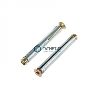 Анкер рамный M10х132 -  магазин крепежа «ТАТМЕТИЗ»