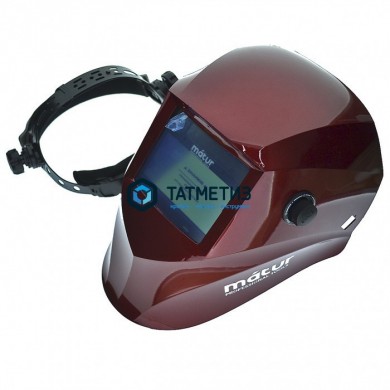 Маска сварочная профи, окно  93 х 43 мм, фильтр АСФ 777, Tahoshy -  магазин крепежа «ТАТМЕТИЗ»