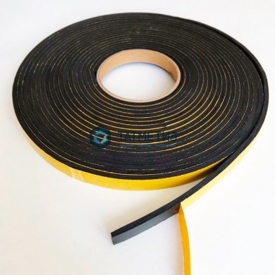 Лента уплотнительная межфланцевая RDGE 10х5 (10 м/рул) | «ТАТМЕТИЗ» Лента уплотнительная межфланцевая RDGE 10х5 (10 м/рул) - магазин крепежа «ТАТМЕТИЗ»