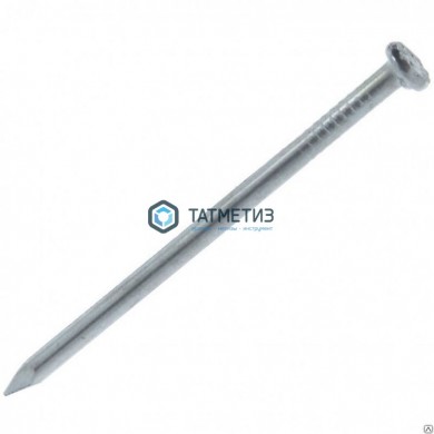 Гвоздь строительный ГОСТ 4028-63 5,0*150 (25кг) | «ТАТМЕТИЗ» Гвоздь строительный ГОСТ 4028-63 5,0*150 (25кг) - магазин крепежа «ТАТМЕТИЗ»