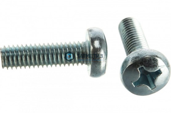 Винт потай DIN 965 А4 М 4х16 | «ТАТМЕТИЗ» Винт потай DIN 965 А4 М 4х16 - магазин крепежа «ТАТМЕТИЗ»