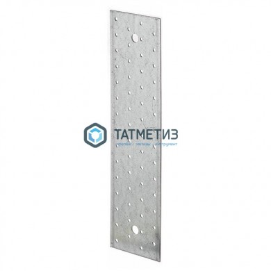 Пластина крепежная KP  300x 60  (20 шт/уп) -  магазин крепежа «ТАТМЕТИЗ»