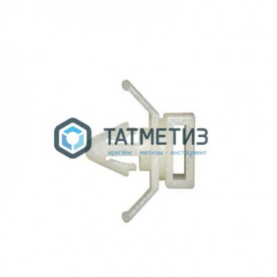 Дюбель-пистон для хомута D6 мм (500 шт/уп) -  магазин крепежа «ТАТМЕТИЗ»