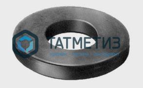Шайба М30 ГОСТ Р52646-2006 (ящ 60 кг / 546 шт)* | «ТАТМЕТИЗ» Шайба М30 ГОСТ Р52646-2006 (ящ 60 кг / 546 шт)* - магазин крепежа «ТАТМЕТИЗ»