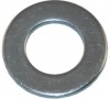 Шайба DIN 125, оц М14  (2 500 шт/уп)* КТ -  магазин крепежа «ТАТМЕТИЗ»