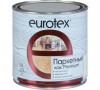 Лак паркетный Eurotex-premium полуматовый  0,8 л./6 -  магазин крепежа «ТАТМЕТИЗ»