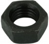 Гайка DIN 934 кп10 М12  оксидированная -  магазин крепежа «ТАТМЕТИЗ»