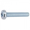 Винт п/ц DIN 7985 оц 8х100  ( 500 шт/уп) OMAX -  магазин крепежа «ТАТМЕТИЗ»