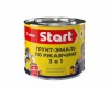 Грунт-эмаль по ржавчине ХВ 3 в 1 СТАРТ  ГОЛУБАЯ  1,8 кг-./6 -  магазин крепежа «ТАТМЕТИЗ»