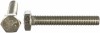Болт М10 х150 DIN 933 А2 нержавейка | «ТАТМЕТИЗ» Болт М10 х150 DIN 933 А2 нержавейка - магазин крепежа «ТАТМЕТИЗ»