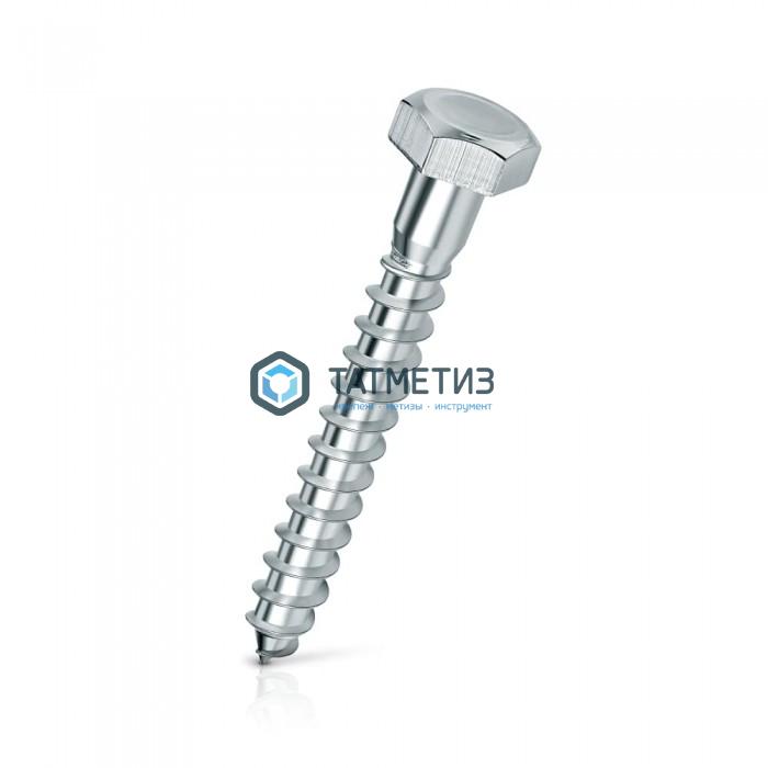 Шурупы унив. 6,0x 70 (1600 шт/уп) Z Шурупы унив. 6,0x 70 (1600 шт/уп) Z