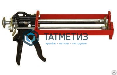 Пистолет под 400 мл TIT-VE-200 PRO TIT-Arctic PRO Пистолет под 400 мл TIT-VE-200 PRO TIT-Arctic PRO