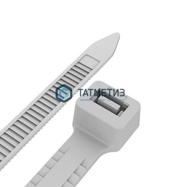 Хомут-стяжка нейлон 500 х 7,6 (100 шт/уп) REXANT Хомут-стяжка нейлон 500 х 7,6 (100 шт/уп) REXANT