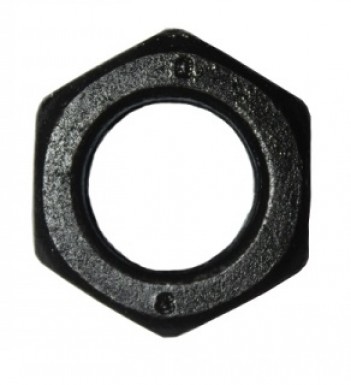 Гайки М24  ГОСТ Р52645-2006  10 ХЛ  (ящ 60 кг / 332 шт)* -  магазин «ТАТМЕТИЗ»